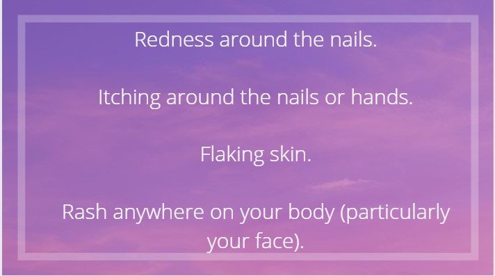 Gel Nails When Pregnant? Everything You Need To Know. 8 8 1 https://nailhow.com/can-i-get-gel-nails-during-pregnancy/