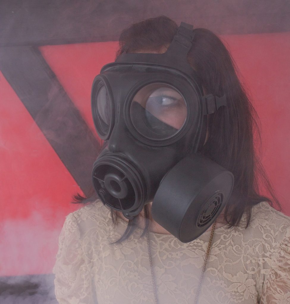 Gel Nails When Pregnant? Everything You Need To Know. 7 chemical mask https://nailhow.com/can-i-get-gel-nails-during-pregnancy/