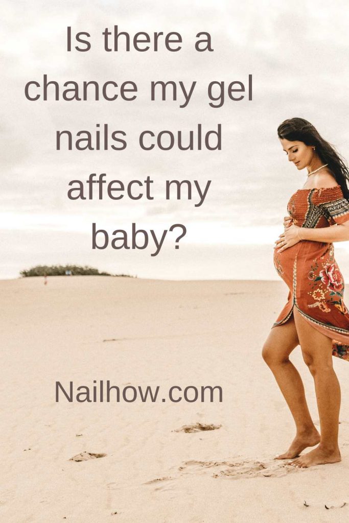 Gel Nails When Pregnant? Everything You Need To Know. 1 4 https://nailhow.com/can-i-get-gel-nails-during-pregnancy/