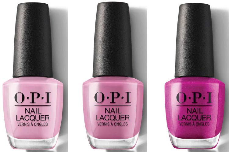 Triple Threats: Beautiful 3-Color OPI Combos That Work. 19 Another ramen tic evening Arigato from tokyo All your dreams in vending machines https://nailhow.com/3-color-opi-nail-polish-colors-that-match/