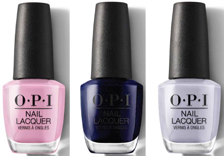 Triple Threats: Beautiful 3-Color OPI Combos That Work. 17 Another ramen tic evening Chopstix and stones Kanpai OPI https://nailhow.com/3-color-opi-nail-polish-colors-that-match/
