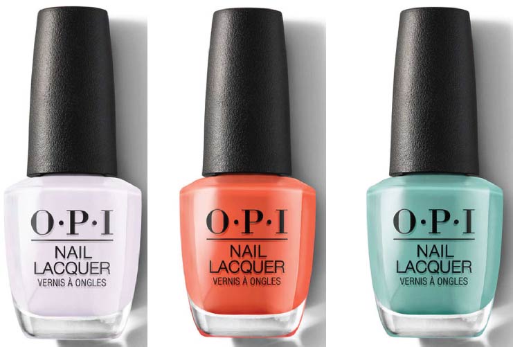 Triple Threats: Beautiful 3-Color OPI Combos That Work. 2 Hue is the artist My chihuahua doesn’t bite anymore Verde nice to meet you https://nailhow.com/3-color-opi-nail-polish-colors-that-match/