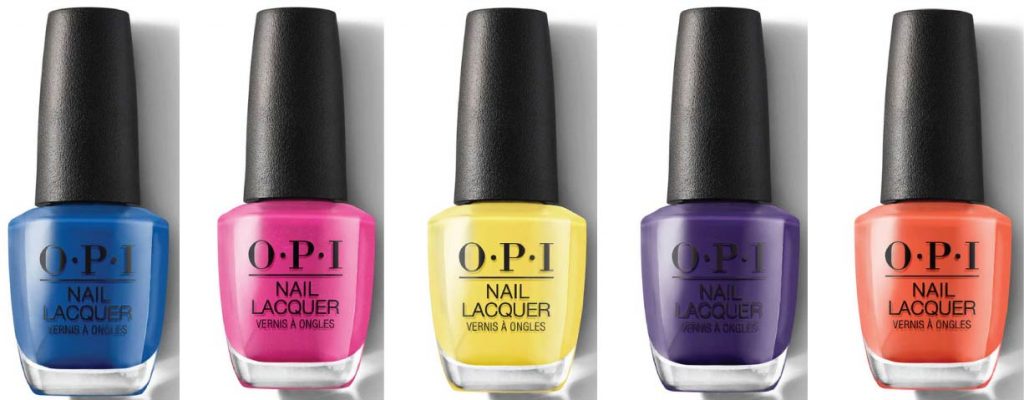 Ultimate List of Awesome Nail Polish Colors That Go Together. 133 Mi cas es blue casa Telenovela me about it Don’t tell a sol Mariachi makes my day My chihuahua doesn’t bite anymore https://nailhow.com/the-full-list-of-opi-nail-polish-combos/