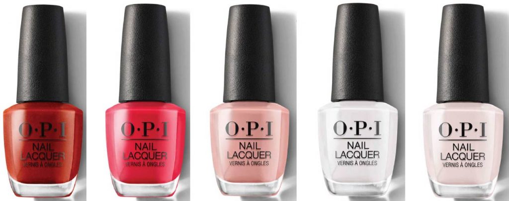 Ultimate List of Awesome Nail Polish Colors That Go Together. 144 Now museum now you don’t We seafood and eat it You’ve got nata on me Suzi chases portu geese Lisbon wants moor OPI https://nailhow.com/the-full-list-of-opi-nail-polish-combos/