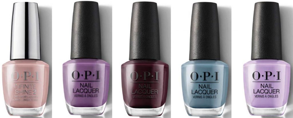 Ultimate List of Awesome Nail Polish Colors That Go Together. 142 Somewhere over the rainbow mountains Grandma kissed a gaucho Yes my condor can do Alpaca my bags Don’t toot my flute https://nailhow.com/the-full-list-of-opi-nail-polish-combos/