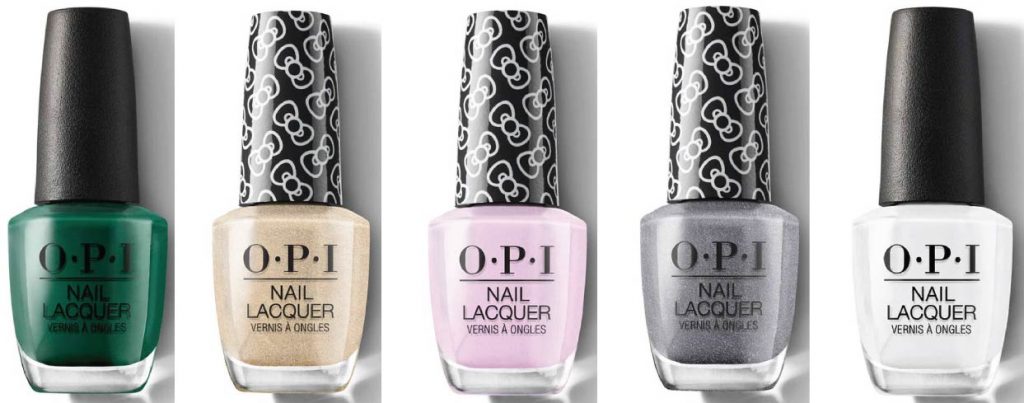 Ultimate List of Awesome Nail Polish Colors That Go Together. 135 Stay off the lawn Many celebrations to go A hush of blush Isn’t she iconic Alpine snow https://nailhow.com/the-full-list-of-opi-nail-polish-combos/