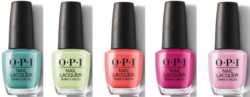 Ultimate List of Awesome Nail Polish Colors That Go Together. 139 Suzi san climbs Fuji san How does your zen garden grow Tempura ture is rising Hurry juku get this color Another ramen tic evening https://nailhow.com/the-full-list-of-opi-nail-polish-combos/