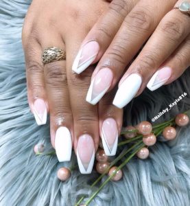 How Much do Acrylic Nails Cost: The Ultimate 2024 Guide - nailhow