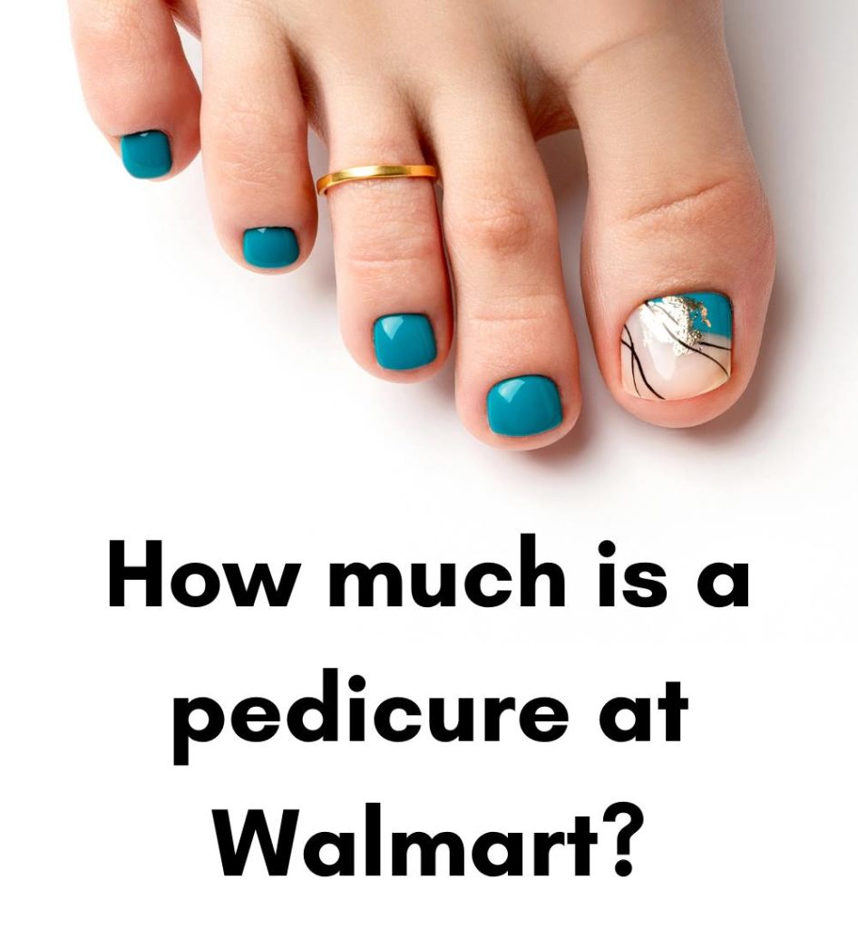 How much does a pedicure cost? Ultimate guide + 2023 prices nailhow