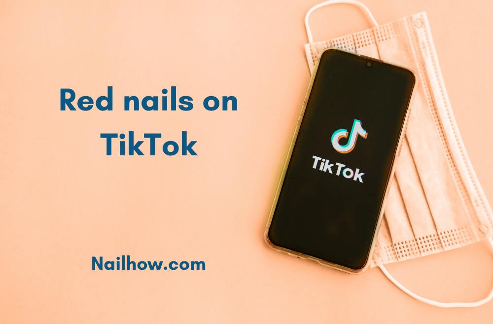 Unlock the Secrets: The Hidden Meanings of Red Nail Polish 2 red nail polish on tiktok https://nailhow.com/what-does-red-nail-polish-mean/
