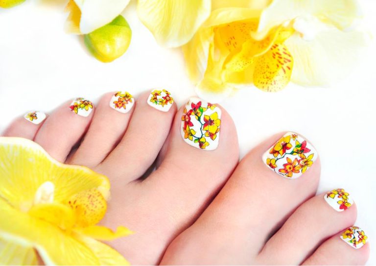 How much does a pedicure cost? Ultimate guide + 2023 prices nailhow