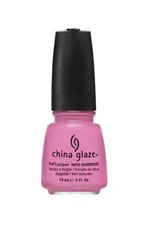 CHINA GLAZE DANCE BABY pink nail polish https://nailhow.com/best-pink-nail-polish-for-fair-skin/