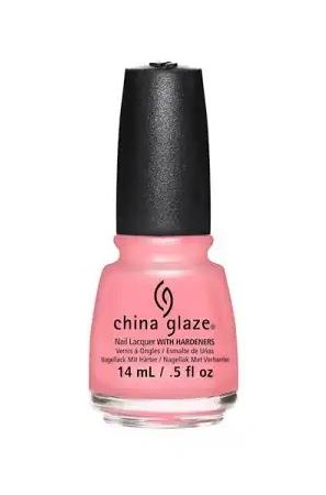 CHINA GLAZE PINK OR SWIM nail polish https://nailhow.com/best-pink-nail-polish-for-fair-skin/