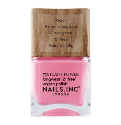 Detox On Repeat nails inc pink nail polish https://nailhow.com/best-pink-nail-polish-for-fair-skin/