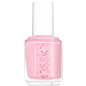 ESSIE free to roam light pastel pink nail polish https://nailhow.com/best-pink-nail-polish-for-fair-skin/