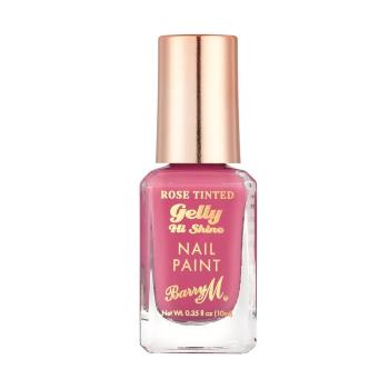 barry m Crushed rose tinted pink nail polish https://nailhow.com/best-pink-nail-polish-for-fair-skin/