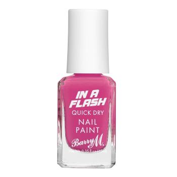 barry m pink burst pink nail polish https://nailhow.com/best-pink-nail-polish-for-fair-skin/