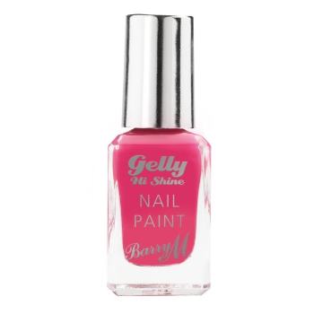 barry m pink punch gelly high shine nail polish https://nailhow.com/best-pink-nail-polish-for-fair-skin/