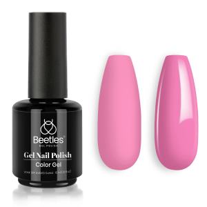 beetles Kitty Pink gel nail polish https://nailhow.com/best-pink-nail-polish-for-fair-skin/