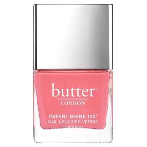 butter london Coming Up Roses rose pink nail polish https://nailhow.com/best-pink-nail-polish-for-fair-skin/
