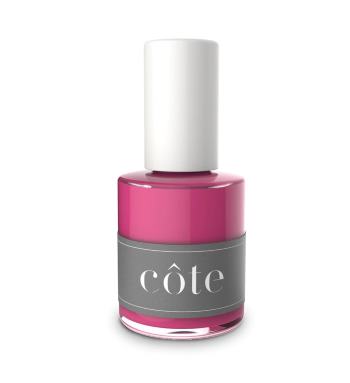cote no 21 raspberry pink nail polish https://nailhow.com/best-pink-nail-polish-for-fair-skin/