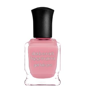 deborah lippmann love at first sight sheer blush pink https://nailhow.com/best-pink-nail-polish-for-fair-skin/