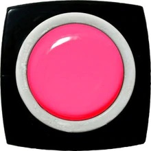 Pink Gel Polish: The Best 40 colors from Trusted Brands 4 Neon toy pink - a bright fluorescent for when you're feeling hot! gel polish