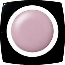 Pink Gel Polish: The Best 40 colors from Trusted Brands 3 Smokey blush - a muted pink that's perfect for wearing in autumn gel polish