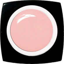 Pink Gel Polish: The Best 40 colors from Trusted Brands 5 Strawberry latte - an opaque baby pink that's great for any occasion gel polish
