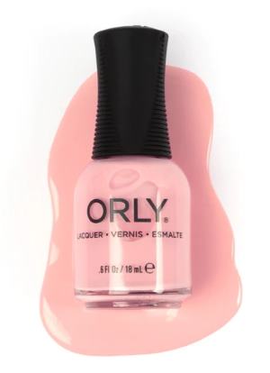 orly Lift The Veil light pink nail polish https://nailhow.com/best-pink-nail-polish-for-fair-skin/