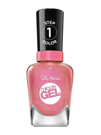 salley hansen ETERNALLY GRAPEFRUIT pink nail polish https://nailhow.com/best-pink-nail-polish-for-fair-skin/