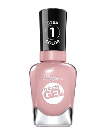 salley hansen FLUSHED WANDERER pink nail polish https://nailhow.com/best-pink-nail-polish-for-fair-skin/