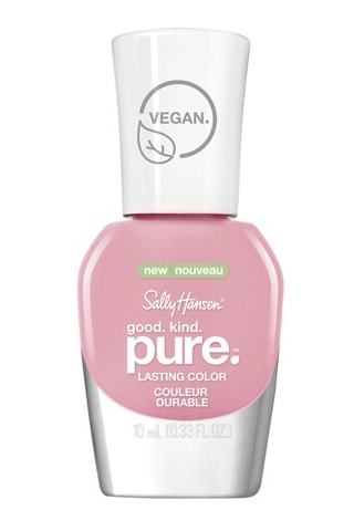 salley hansen LOVE YOU LOTUS pink nail polish https://nailhow.com/best-pink-nail-polish-for-fair-skin/