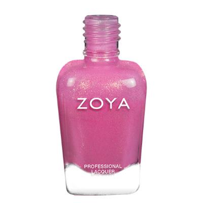 zoya Wanda rouge pink nail polish https://nailhow.com/best-pink-nail-polish-for-fair-skin/