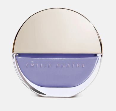 Periwinkle Perfection: 27 beautiful nail polish shades to choose from. 22 emilie heathe emma periwinkle blue polish https://nailhow.com/periwinkle-nail-polish/