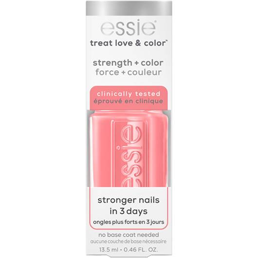 Coral pink nail polish (26 shades you need to try) 10 essie take 10 coral pink polish https://nailhow.com/coral-pink-nail-polish/