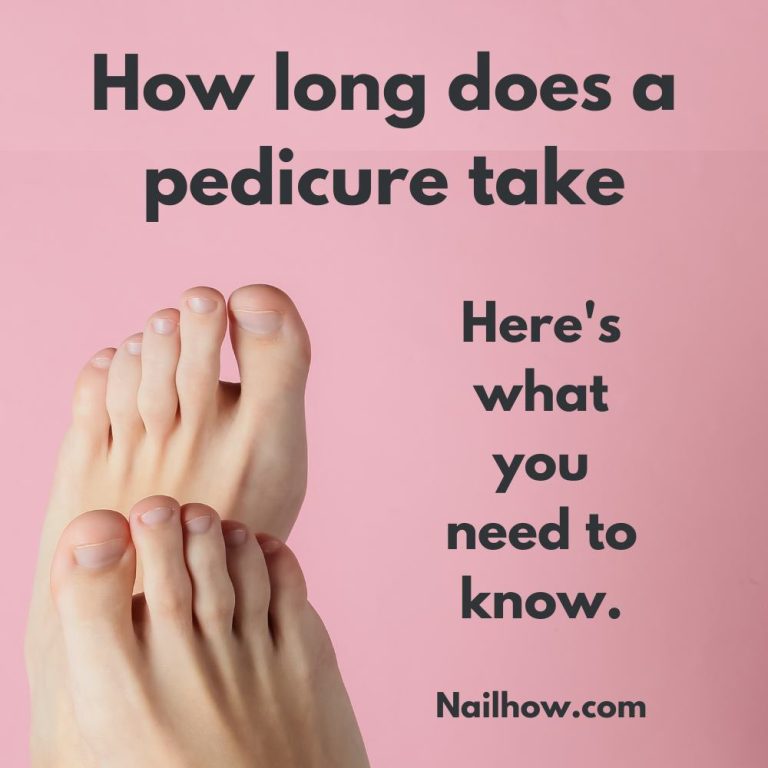 How often should you get a pedicure ultimate guide nailhow