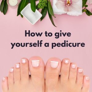 Read more about the article Step-by-Step Guide: How to Give Yourself a Pedicure Like a Pro