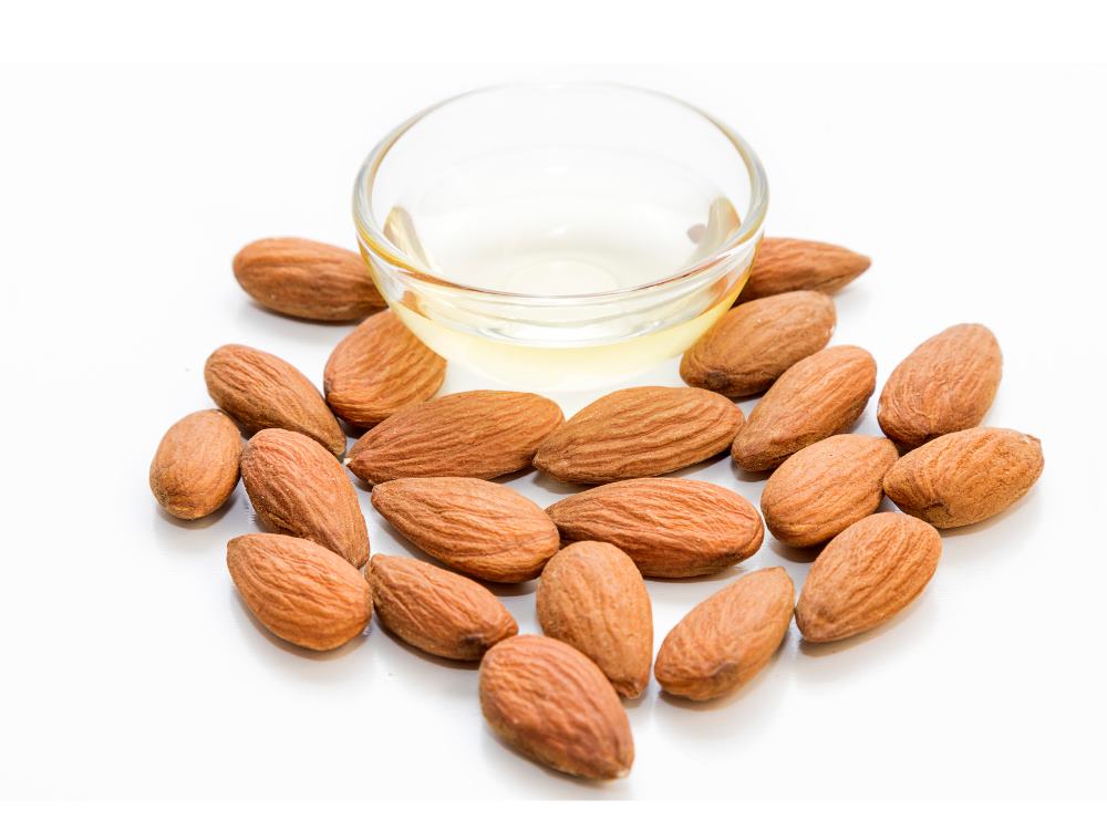 The Ultimate Guide to Almond Oil for Nails: How to Use it, Benefits 4 almond oil soak https://nailhow.com/almond-oil-for-nails/