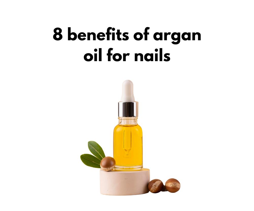 Argan Oil for Nails: Benefits of the Ultimate Moisturizer. 4 benefits of argon oil https://nailhow.com/argan-oil-for-nails-benefits/
