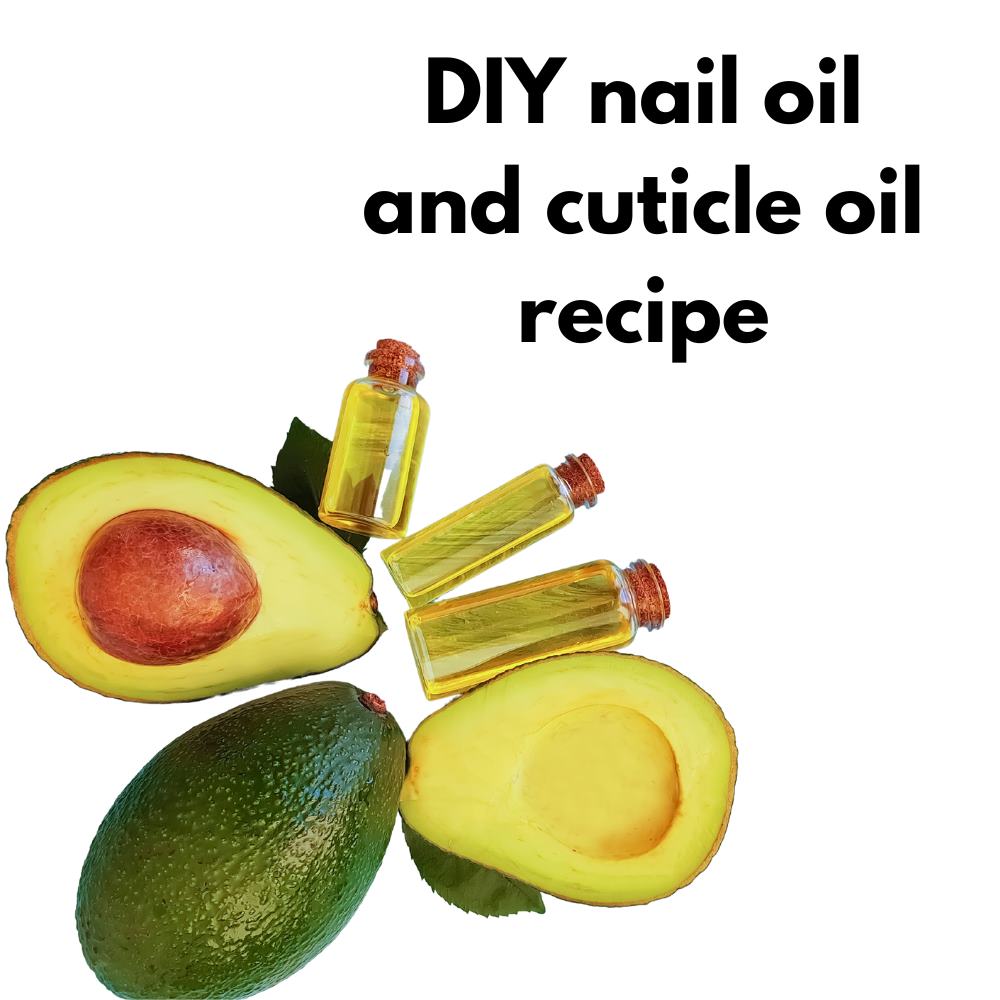 The Surprising Benefits of Avocado Oil for Nails. 6 diy advacado nail oil recipe https://nailhow.com/avocado-oil-for-nails/