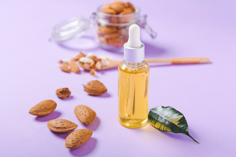 The Ultimate Guide to Almond Oil for Nails: How to Use it, Benefits 3 how to use almond oil https://nailhow.com/almond-oil-for-nails/