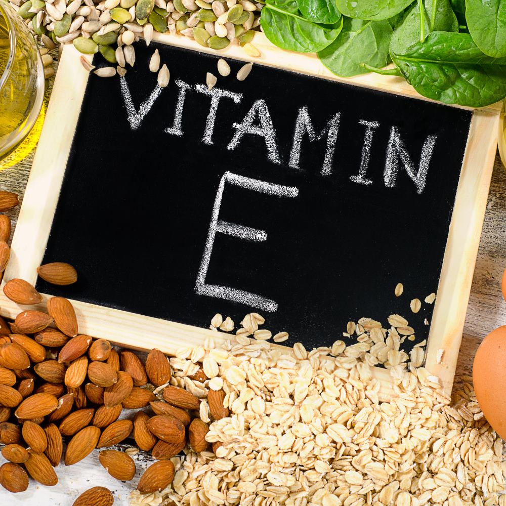 The Secret to Beautiful Nails? Vitamin E Oil! 4 vitamin e 2 https://nailhow.com/beautiful-nails-vitamin-e-oil/
