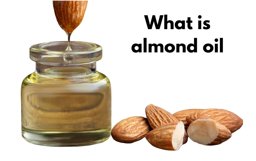 The Ultimate Guide to Almond Oil for Nails: How to Use it, Benefits 1 what is almond oil https://nailhow.com/almond-oil-for-nails/