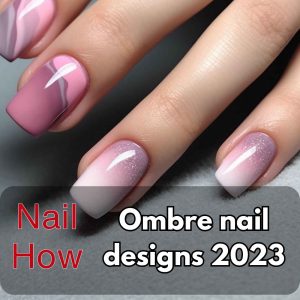 Read more about the article Colorful Fades: Embracing the Ombre Nail Designs of 2023