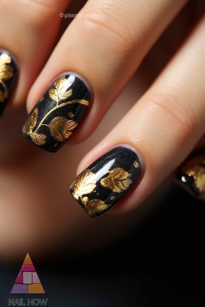 IMG 25 4 https://nailhow.com/striking-nail-designs-with-gold/