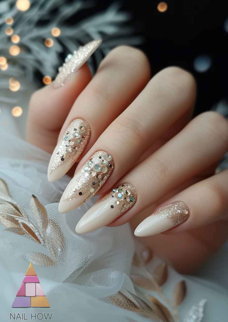Spring 2025 Nails: The Ultimate Guide to Fresh Trends and Styles 115 spring nails 65 https://nailhow.com/spring-2024-nails/