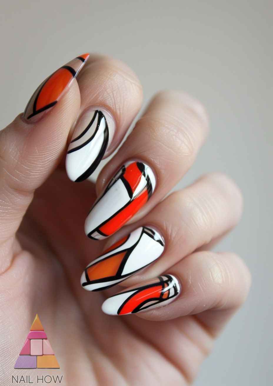 Unleashing Creativity with Unique Acrylic Nails: A 2024 Guide 163 unique acrylic nails 2024 168 https://nailhow.com/unique-acrylic-nails/