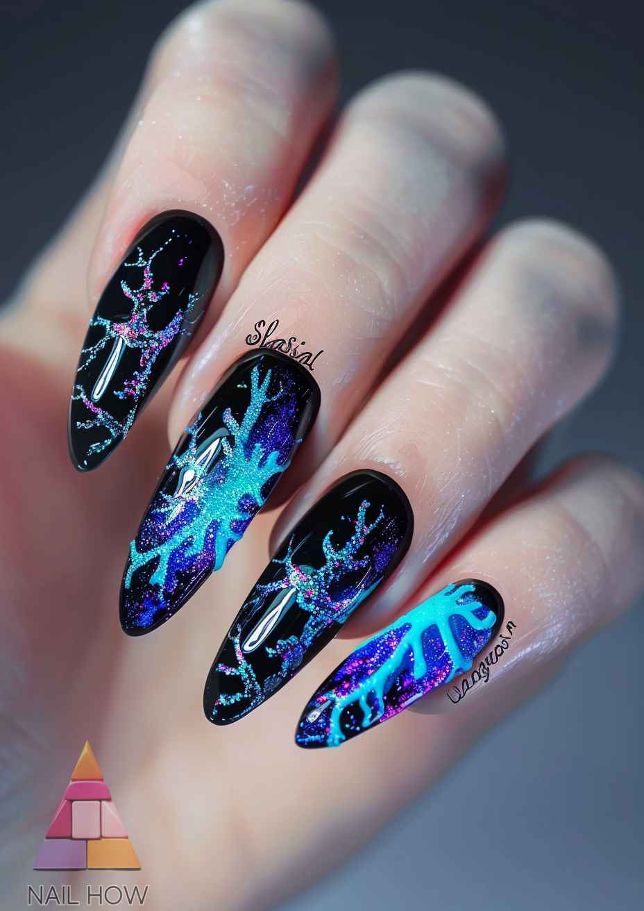 Unleashing Creativity with Unique Acrylic Nails: A 2024 Guide 193 unique acrylic nails 2024 211 https://nailhow.com/unique-acrylic-nails/