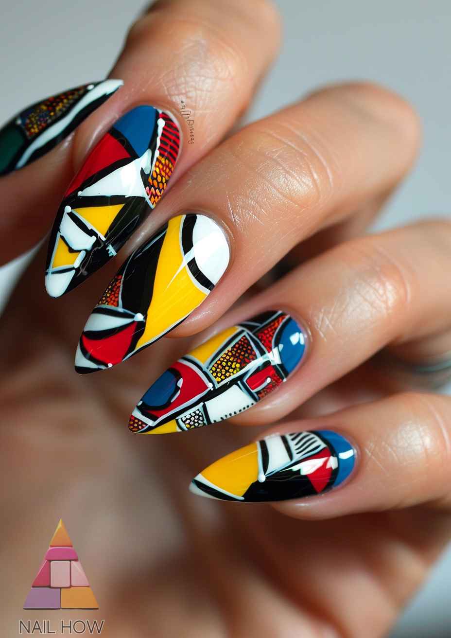 Unleashing Creativity with Unique Acrylic Nails: A 2024 Guide 250 unique acrylic nails 2024 260 https://nailhow.com/unique-acrylic-nails/